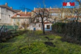 Prodej ateliéru 39 m², 2+kk se zahradou, centrum Česká Lípa
