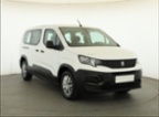 Peugeot Rifter, 1.2 PureTechMaxi Active , 5Míst,