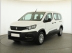 Peugeot Rifter, 1.2 PureTechMaxi Active , 5Míst,