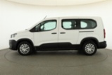 Peugeot Rifter, 1.2 PureTechMaxi Active , 5Míst,