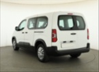 Peugeot Rifter, 1.2 PureTechMaxi Active , 5Míst,
