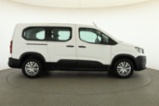 Peugeot Rifter, 1.2 PureTechMaxi Active , 5Míst,