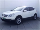 Nissan Qashqai, 1,5 DCi Navi Kamera Panorama, SUV,