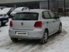 Volkswagen Polo, 1.2i, AC, hatchback, benzín