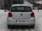 Volkswagen Polo, 1.2i, AC, hatchback, benzín