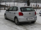 Volkswagen Polo, 1.2i, AC, hatchback, benzín