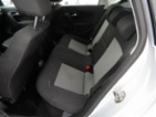 Volkswagen Polo, 1.2i, AC, hatchback, benzín