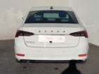 Škoda Octavia IV, 2.0 TDile, 1.maj,ČR, liftback,
