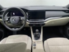 Škoda Octavia IV, 2.0 TDile, 1.maj,ČR, liftback,