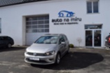 Volkswagen Golf Sportsvan, 2.0TDI 110kw DSG