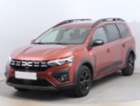 Dacia Jogger, 1.0 TCe, LPG, ČR,1.maj, Serv.kniha,,