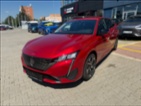 Peugeot 308, 1,2 Hybrid 145 e-DCS6  SW Allu, kombi