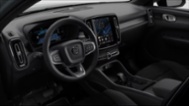 Volvo EC40, 0,0   ULTRA Twin motor, SUV, elektro