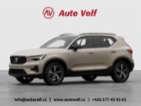 Volvo XC40, PLUS DARK B3 FWD 120kW, SUV, benzin