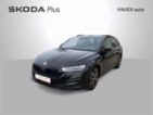 Škoda Octavia, Combi 1.5 TSI e-TEC DSG Sportl,