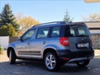 Škoda Yeti, 2,0 TDI ALU 17 VÝHŘEV KLIMA, kombi,
