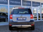 Škoda Yeti, 2,0 TDI ALU 17 VÝHŘEV KLIMA, kombi,
