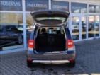 Škoda Yeti, 2,0 TDI ALU 17 VÝHŘEV KLIMA, kombi,