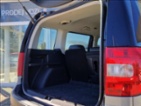 Škoda Yeti, 2,0 TDI ALU 17 VÝHŘEV KLIMA, kombi,