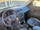 Škoda Yeti, 2,0 TDI ALU 17 VÝHŘEV KLIMA, kombi,