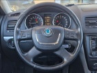 Škoda Yeti, 2,0 TDI ALU 17 VÝHŘEV KLIMA, kombi,