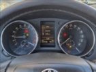 Škoda Yeti, 2,0 TDI ALU 17 VÝHŘEV KLIMA, kombi,