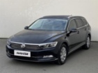 Volkswagen Passat, 2.0 TDi Highline, Highline,