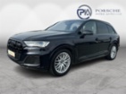 Audi SQ7, 4.0TDi 320kW quattro, SUV, nafta