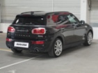 Mini Clubman, 4x4 2.0, LED, panor, navi, kombi,