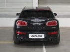 Mini Clubman, 4x4 2.0, LED, panor, navi, kombi,