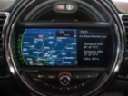 Mini Clubman, 4x4 2.0, LED, panor, navi, kombi,
