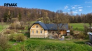 Prodej pozemku 285 345 m² - Vsetín. ID nabídky: