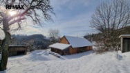 Prodej pozemku 285 345 m² - Vsetín. ID nabídky:
