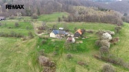 Prodej pozemku 285 345 m² - Vsetín. ID nabídky: