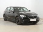 BMW Řada 1, 116i, ČR,2.maj, Park. senzory,,