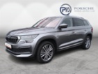 Škoda Kodiaq, 2.0 TDi  DSGL&K, SUV, nafta