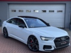 Audi S6, 55TDi Quattro S-Line Webasto, sedan,