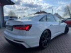 Audi S6, 55TDi Quattro S-Line Webasto, sedan,
