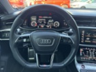 Audi S6, 55TDi Quattro S-Line Webasto, sedan,