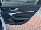 Audi S6, 55TDi Quattro S-Line Webasto, sedan,