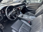 Audi S6, 55TDi Quattro S-Line Webasto, sedan,