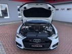 Audi S6, 55TDi Quattro S-Line Webasto, sedan,