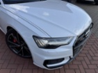 Audi S6, 55TDi Quattro S-Line Webasto, sedan,