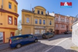 SLEVA !!! Prodej rodinného domu, 364 m², Luby, ul. Chebská