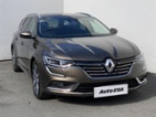 Renault Talisman, 1.6 TCe Intense, Intense, AT,