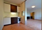 Byt s předzahrádkou, 1+kk, 35m2, Praha, Šeberov