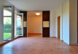 Byt s předzahrádkou, 1+kk, 35m2, Praha, Šeberov