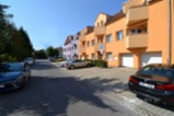 Byt s předzahrádkou, 1+kk, 35m2, Praha, Šeberov