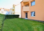 Byt s předzahrádkou, 1+kk, 35m2, Praha, Šeberov