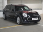 Mini Clubman, 4x4 2.0, LED, panor, navi, kombi,